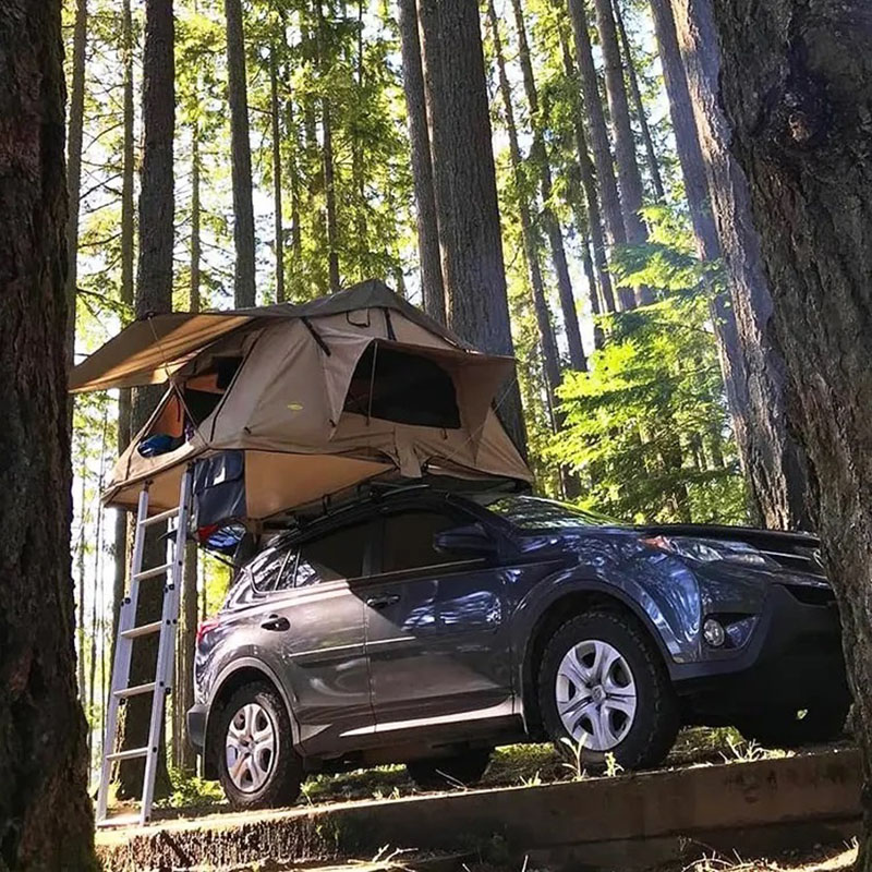 Car tent